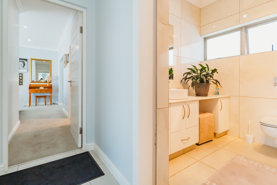 3 Bedroom Property for Sale in Welgelegen Western Cape